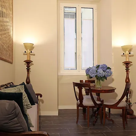 Residenza Vittoria Roma