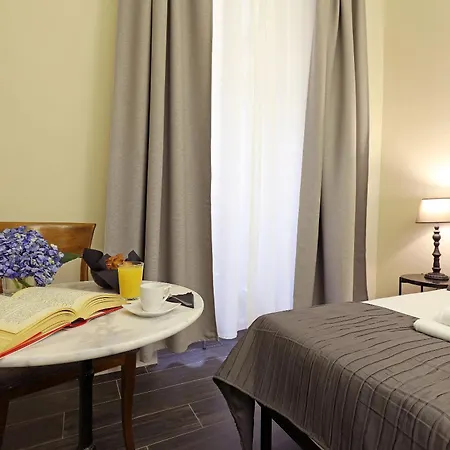 Residenza Vittoria Roma