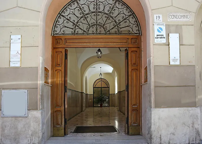 Residenza Vittoria