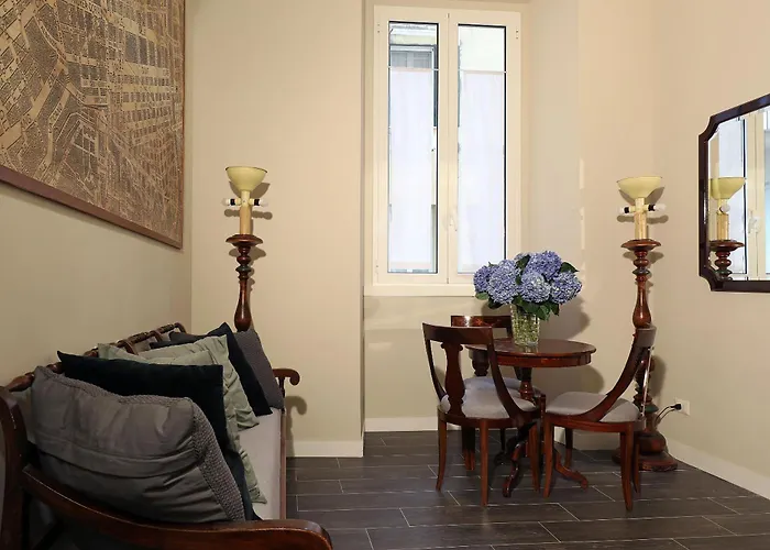 Residenza Vittoria 4*