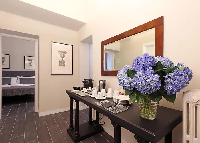 Residenza Vittoria 4*
