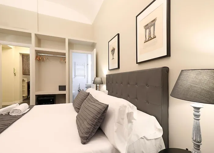 Residenza Vittoria בית הארחה