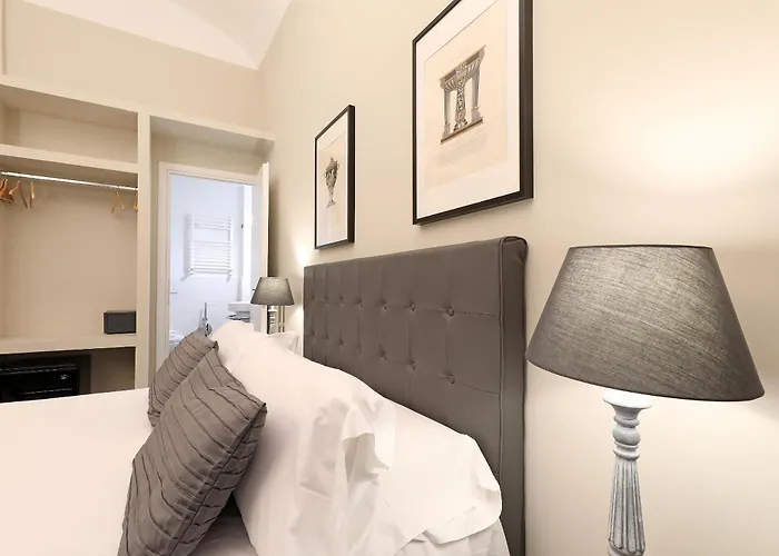 Residenza Vittoria רומא