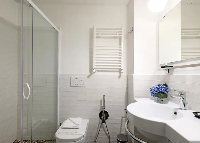 Residenza Vittoria 4* רומא