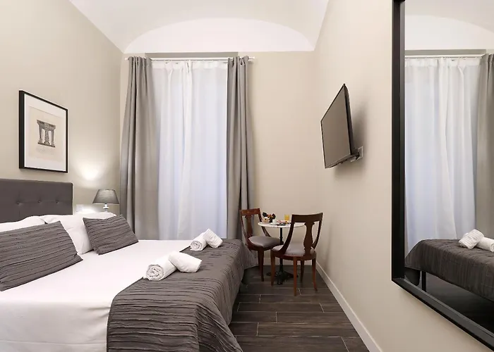 Residenza Vittoria 4*