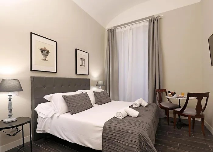 Residenza Vittoria רומא