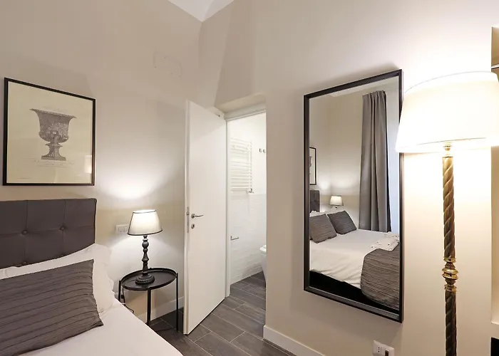 בית הארחה Residenza Vittoria