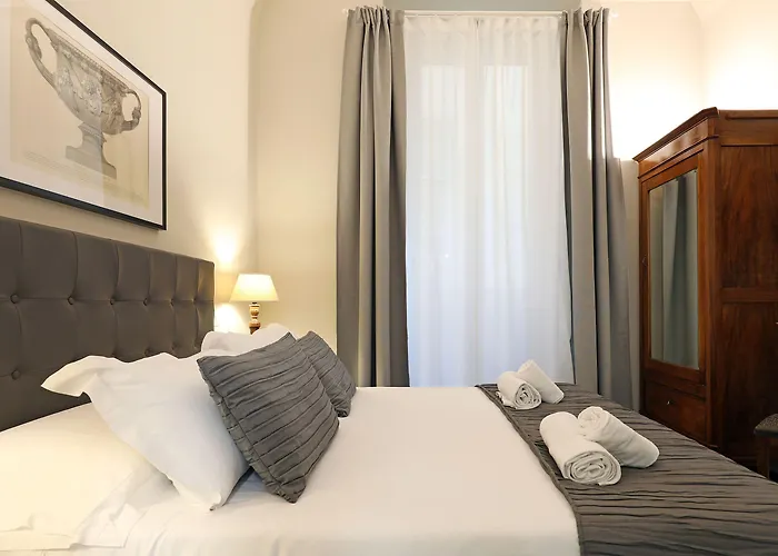Residenza Vittoria Vendégház 4*