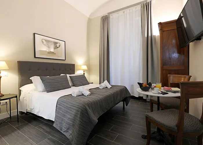 Residenza Vittoria 4*