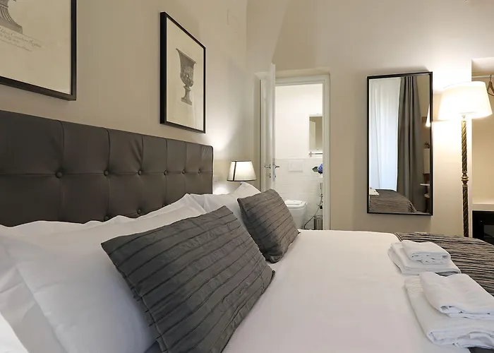 Residenza Vittoria Róma