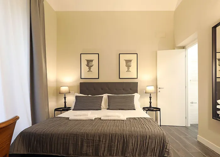 Residenza Vittoria Róma
