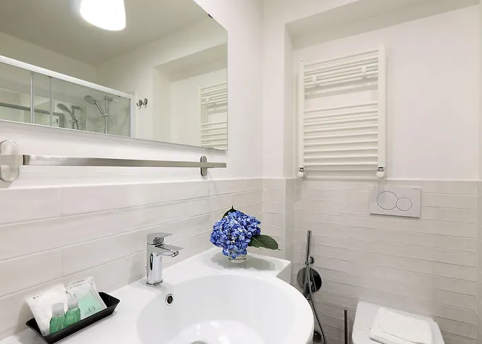 Residenza Vittoria 4* Róma