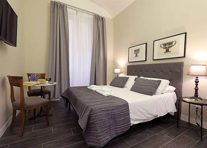 Penzion Residenza Vittoria