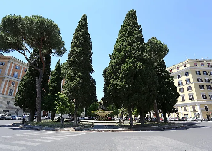 Residenza Vittoria